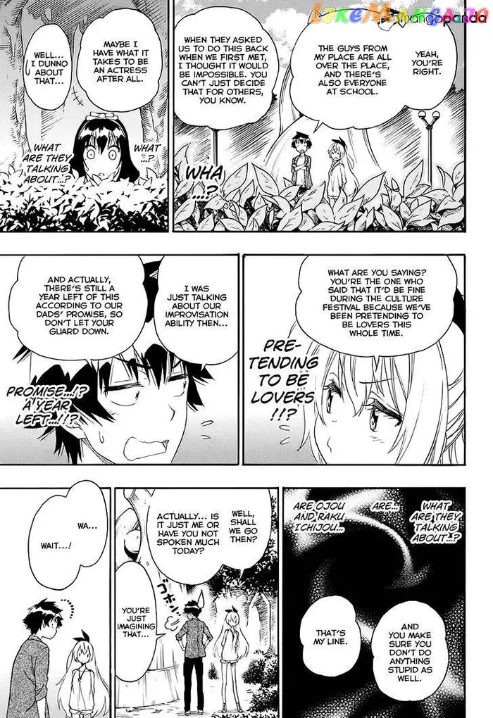 Nisekoi Chapter 204 image 11_optimized